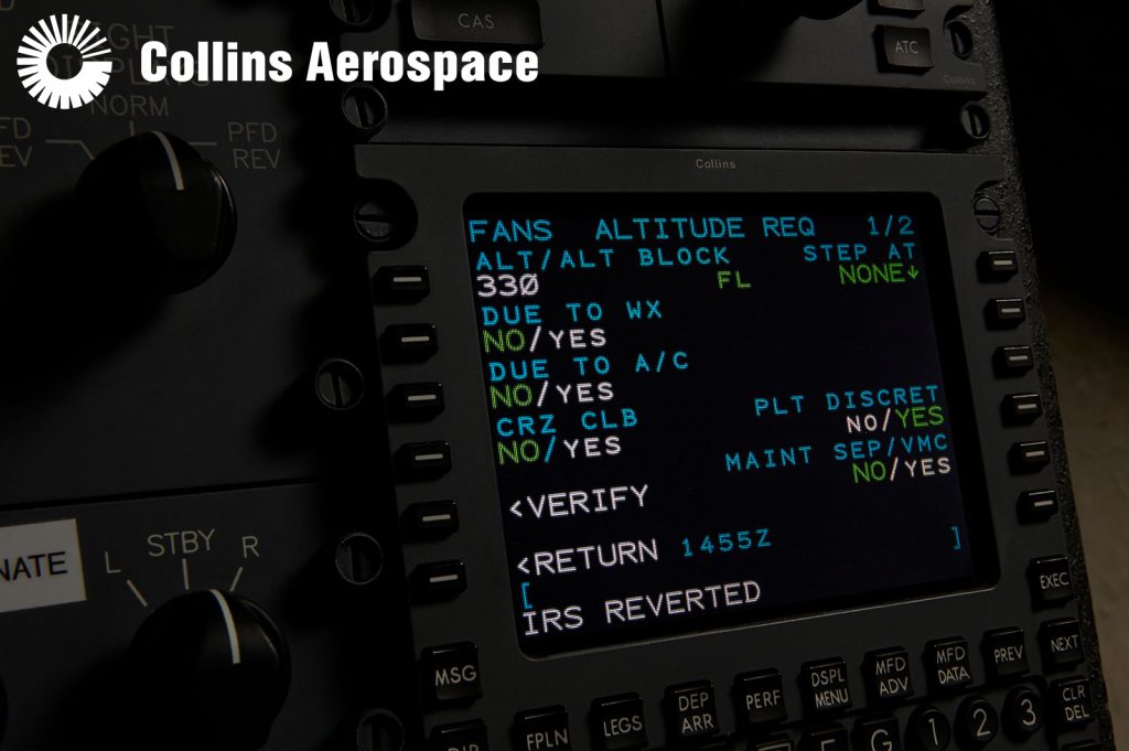 Collins Aerospace